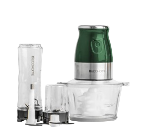 ECOHOME FOOD PROCESSOR EFP333 GREY | 1 - Login Megastore