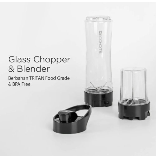 ECOHOME-FOOD PROCESSOR-EFP333 GREEN | 3 - Login Megastore