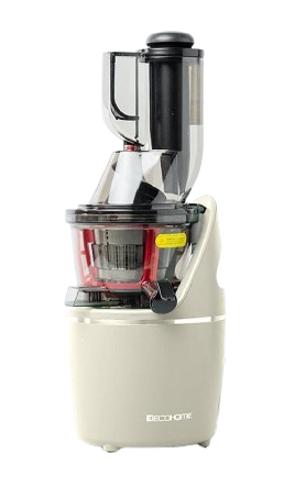 ECOHOME JUICER  ESJ999BM PEARL WHITE | 1 - Login Megastore