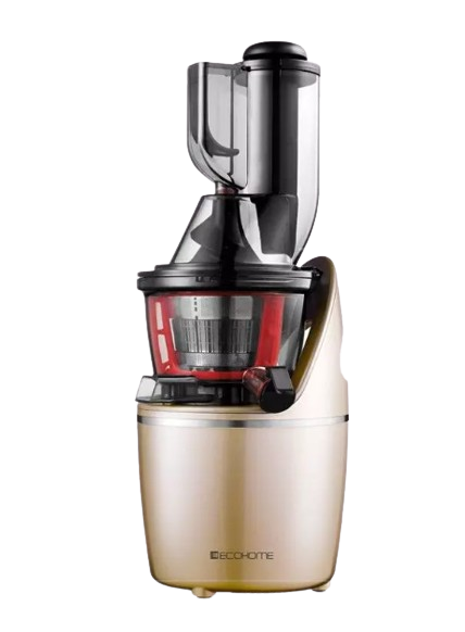 ECOHOME JUICER  ESJ999BM GOLD | 1 - Login Megastore