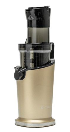 ECOHOME JUICER ESJ999 GOLD | 1 - Login Megastore