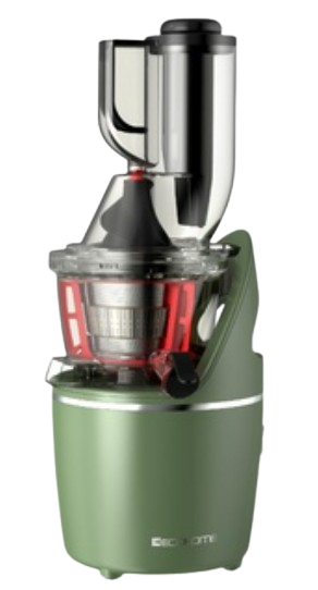 ECOHOME JUICER ESJ999BM PLATINUM | 3 - Login Megastore