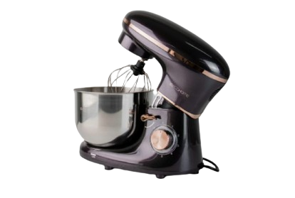 ECOHOME STAND MIXER NOBLE ESM999 BLACK | 3 - Login Megastore