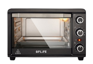 FLIFE ELECTRIC OVEN OV20HX01 | 1 - Login Megastore