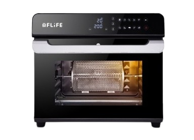 FLIFE ELECTRIC OVEN OV20HX01P | 1 - Login Megastore