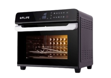 FLIFE ELECTRIC OVEN OV20HX01P | 2 - Login Megastore