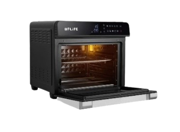 FLIFE ELECTRIC OVEN OV20HX01P | 3 - Login Megastore