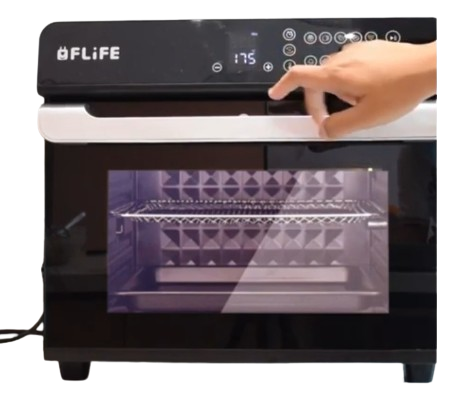 FLIFE ELECTRIC OVEN OV20HX01P | 5 - Login Megastore