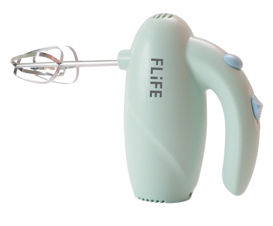 FLIFE HAND MIXER HM200G CX | 2 - Login Megastore