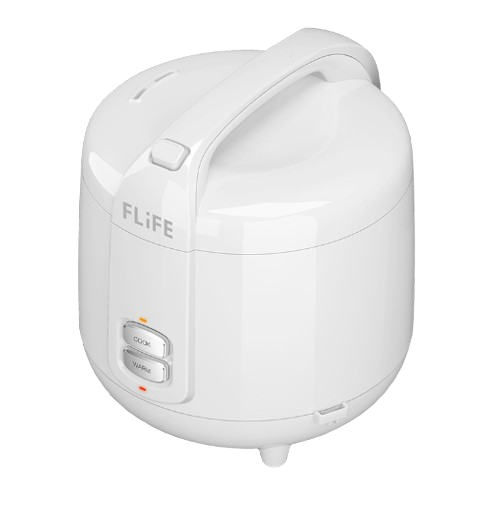 FLIFE RICE COOKER RC WH2E | 2 - Login Megastore