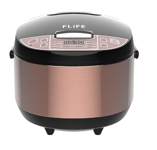 FLIFE RICE COOKER RC GN2ED | 1 - Login Megastore