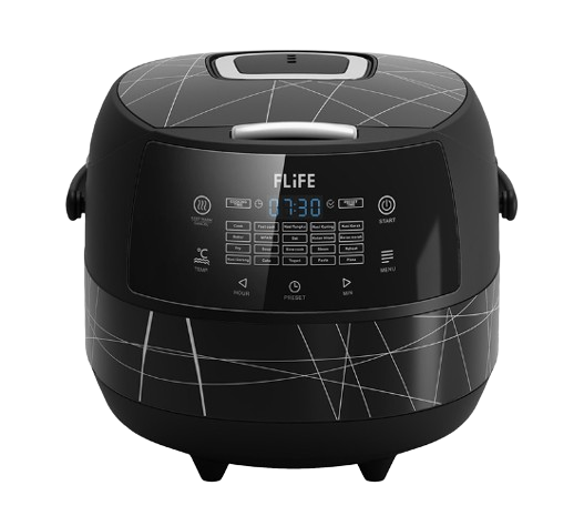 FLIFE RICE COOKER RC MOTO2ED | 1 - Login Megastore