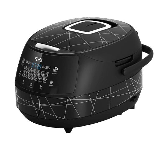 FLIFE RICE COOKER RC MOTO2ED | 3 - Login Megastore