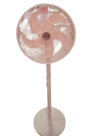 MITOCHIBA STAND FAN 1833 CF PINK | 1 - Login Megastore