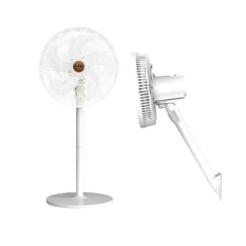 MITOCHIBA-STAND FAN-1833CF BLACK | 1 - Login Megastore
