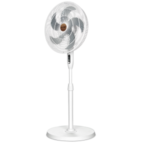 MITOCHIBA-STAND FAN-1833CF BLACK | 2 - Login Megastore