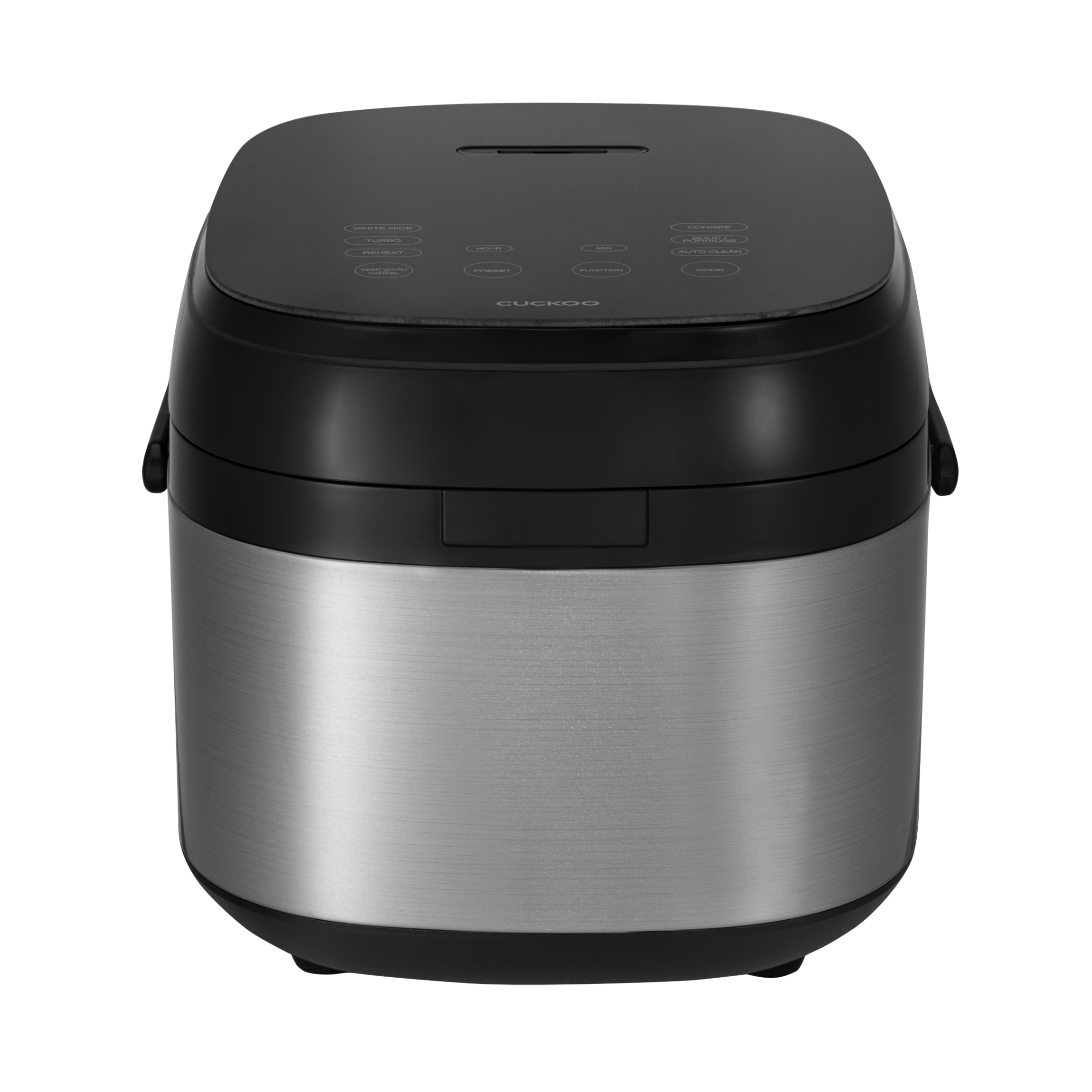 CUCKOO RICE COOKER CR0680F | 2 - Login Megastore