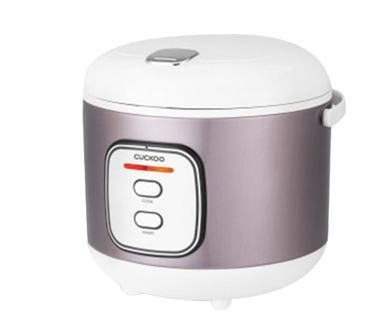 CUCKOO RICE COOKER CR1005 | 1 - Login Megastore