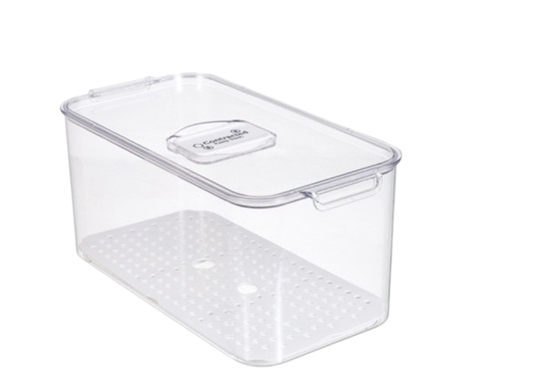 PB CONTAINER BOX JP001 Kotak container makanan kulkas small | 1 - Login Megastore