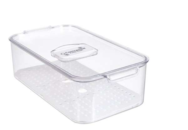 PB CONTAINER BOX JP002 Kotak container makanan kulkas medium | 1 - Login Megastore