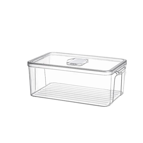 PB CONTAINER BOX JP004 Kotak container makanan kulkas large | 1 - Login Megastore