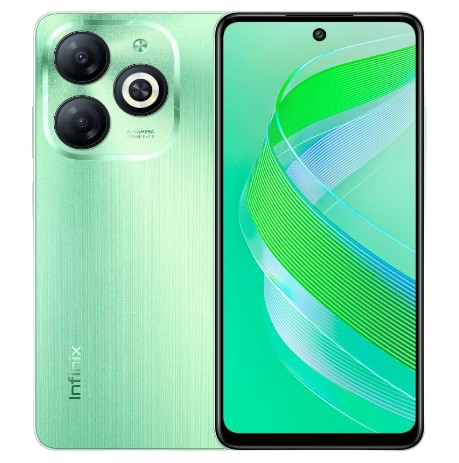 INFINIX ANDROID SMART SMART 8 GREEN 128/4-KI | 1 - Login Megastore