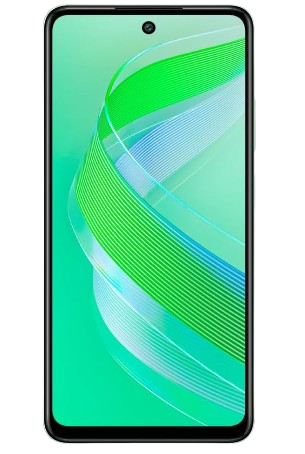 INFINIX ANDROID SMART SMART 8 GREEN 128/4-KI | 2 - Login Megastore