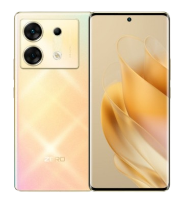 INFINIX ANDROID SMART ZERO 30 5G GOLD 256/12-KI | 1 - Login Megastore