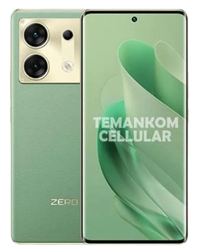 INFINIX ANDROID SMART ZERO 30 5G GREEN 256/12-KI | 1 - Login Megastore