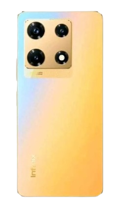 INFINIX ANDROID SMART NOTE 30 PRO GOLD 256/8-KI | 1 - Login Megastore