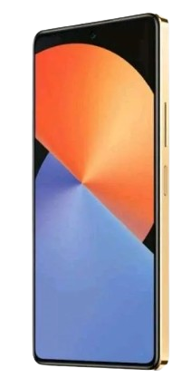 INFINIX ANDROID SMART NOTE 30 PRO GOLD 256/8-KI | 2 - Login Megastore