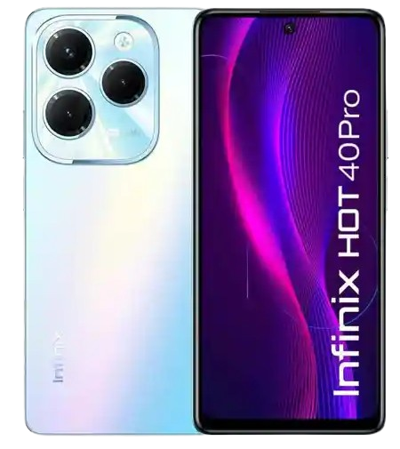 INFINIX ANDROID SMART HOT 40 PRO BLUE 256/8-KI | 1 - Login Megastore