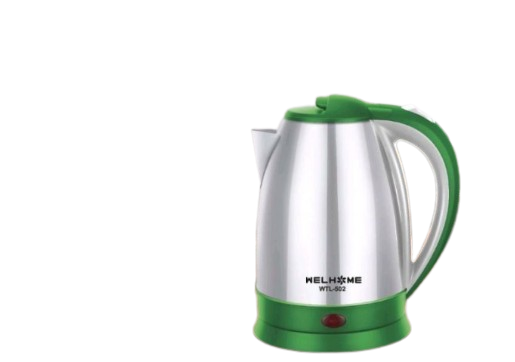 WELHOME ELECTRIC KETTLE WLT 502 | 1 - Login Megastore