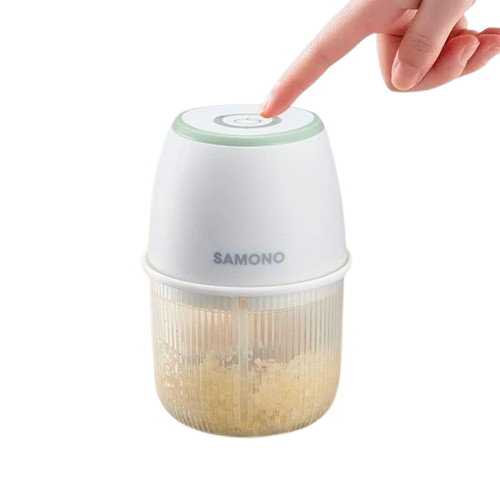 SAMONO FOOD PROCESSOR SWL5 | 1 - Login Megastore