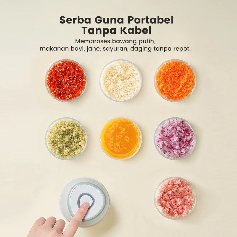 SAMONO FOOD PROCESSOR SWL5 | 5 - Login Megastore