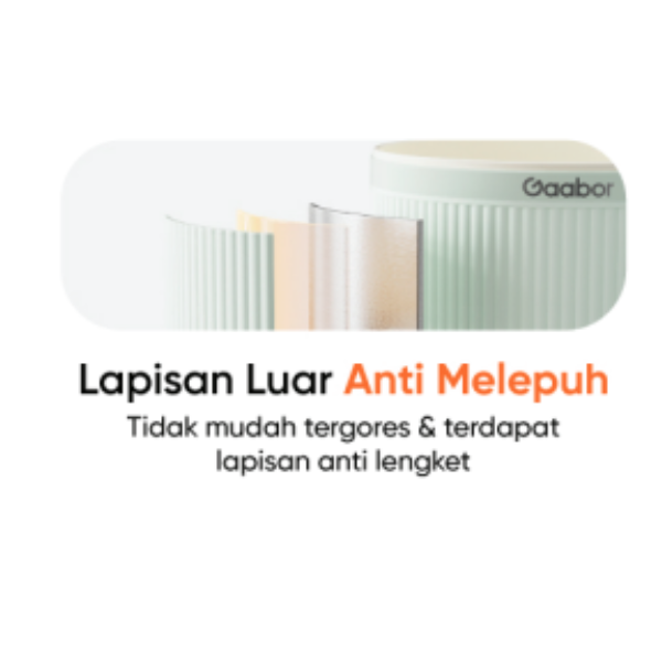 GAABOR ELECTRO POT EC20M01A | 3 - Login Megastore