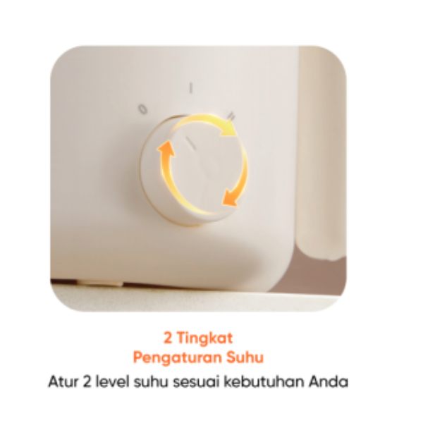 GAABOR ELECTRO POT GRN15A | 2 - Login Megastore