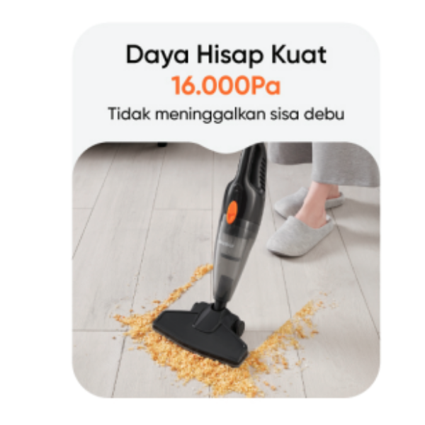 GAABOR DRY VACUUM GVCWM15A | 2 - Login Megastore