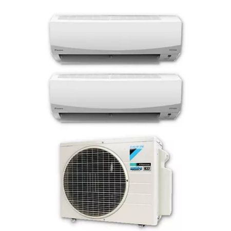 DAIKIN SPLIT AC  2MKC30QVM4(15+15)CTKC15RVM4 | 1 - Login Megastore