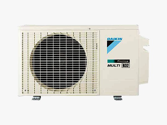 DAIKIN SPLIT AC 2MKC30QVM4(15+15)CTKC15RVM4+15RVM4 | 2 - Login Megastore