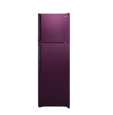 SHARP - 2D REFRIGERATOR SJ326GCSD | 2 - Login Megastore