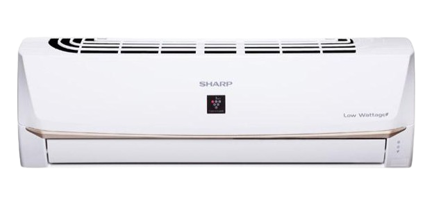 SHARP SPLIT AC AHAP9UHL | 1 - Login Megastore