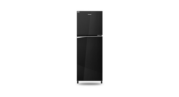 PANASONIC - 2D REFRIGERATOR NRBB231QPK | 1 - Login Megastore