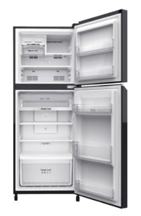 PANASONI- 2D REFRIGERATOR NRBB231GK | 2 - Login Megastore