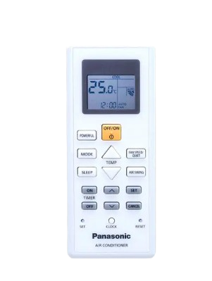 PANASONIC SPLIT AC  CSLN5WKJ+CULN5WKJ | 4 - Login Megastore