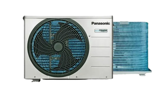 PANASONIC SPLIT AC  CSLN5WKJ+CULN5WKJ | 5 - Login Megastore