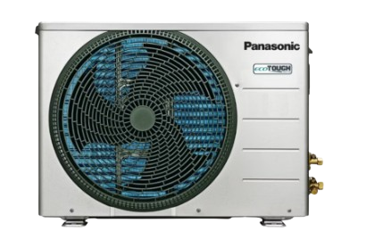 PANASONIC SPLIT AC  CSLN12WKJ+CULN12WKJ | 2 - Login Megastore