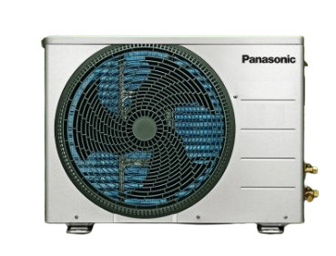 PANASONIC SPLIT AC  CSPN7WKJ+CUPN7WKJ | 2 - Login Megastore