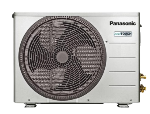 PANASONIC SPLIT AC  CSXN9WKJ+CUXN9WKJ | 3 - Login Megastore