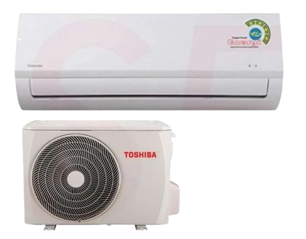 TOSHIBA SPLIT AC RAS09J2KGID+RAS09J2AGID | 2 - Login Megastore